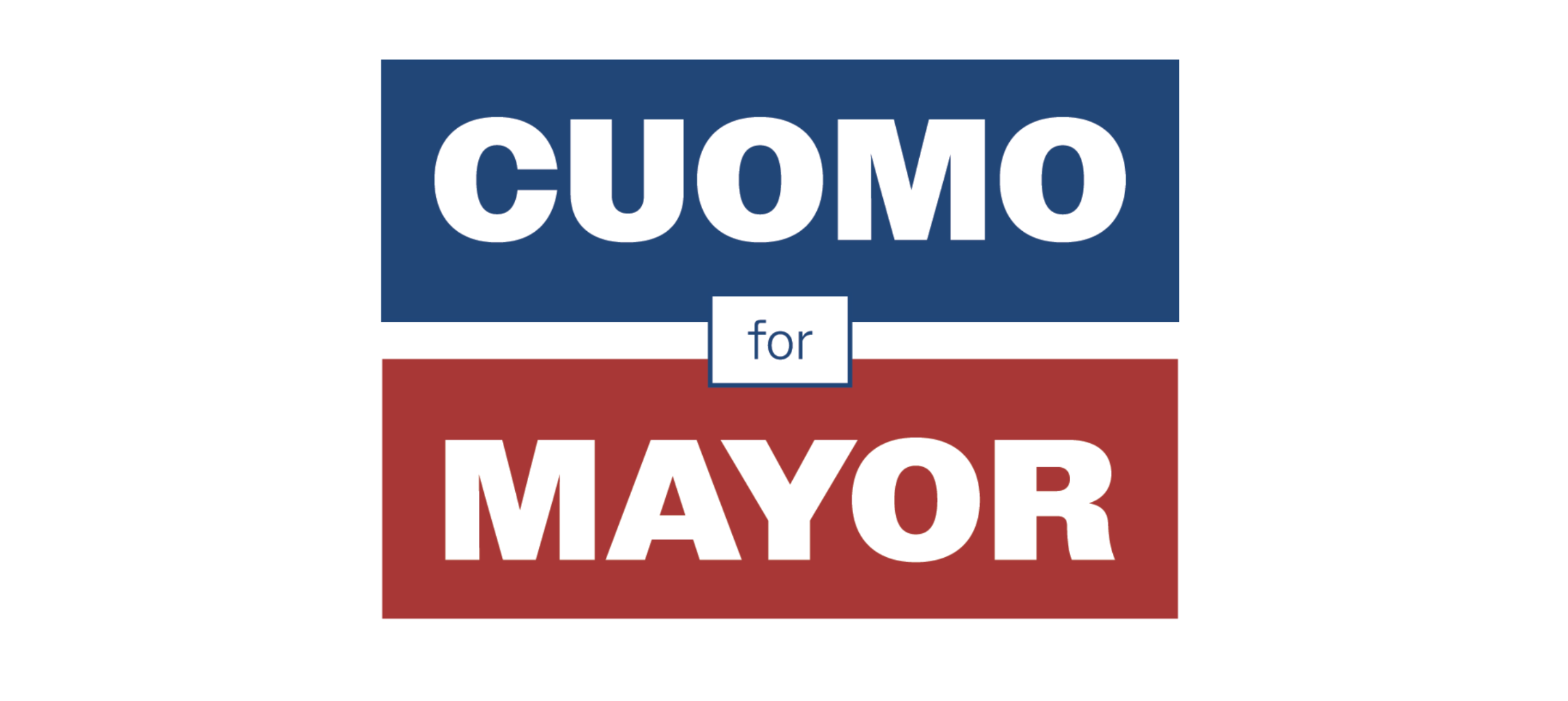27 NYCHA Tenant Association Presidents Endorse Andrew Cuomo for Mayor  